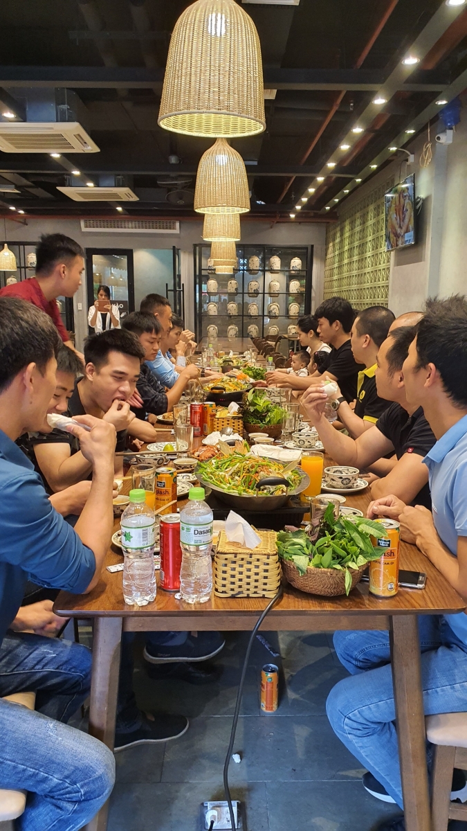 Vui Tết thiếu nhi 1-6 cùng Bảo Minh tet thieu nhi Bao Minh