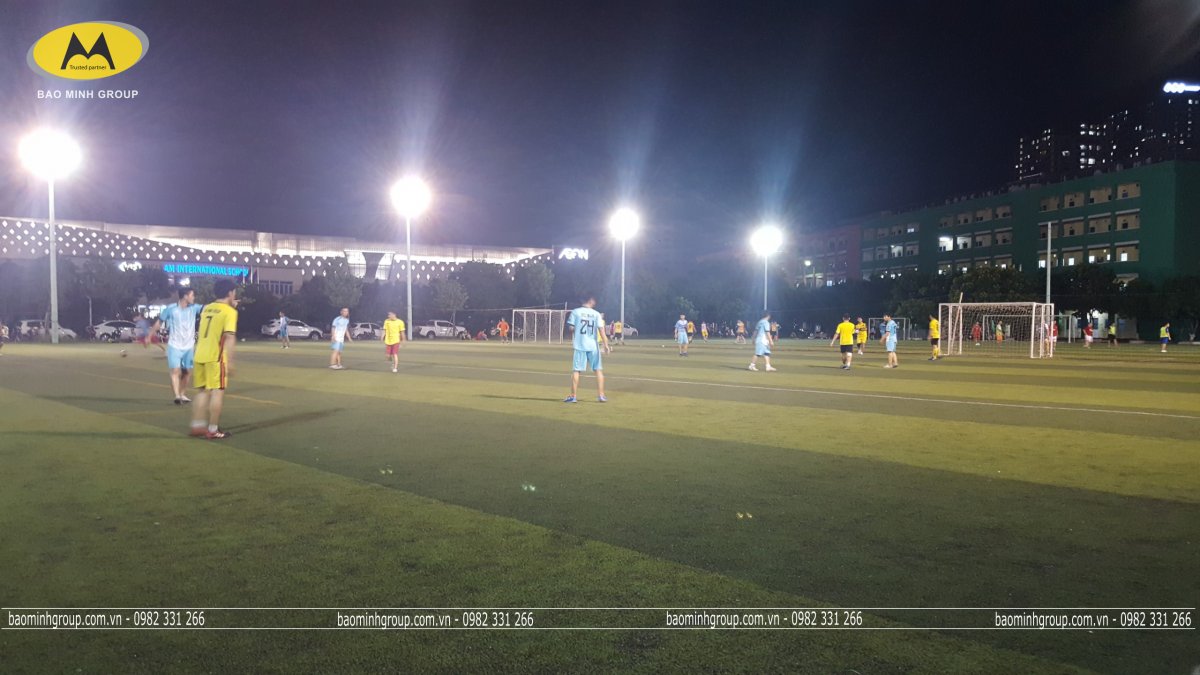 bóng đá Bảo Minh bóng đá Bảo Minh