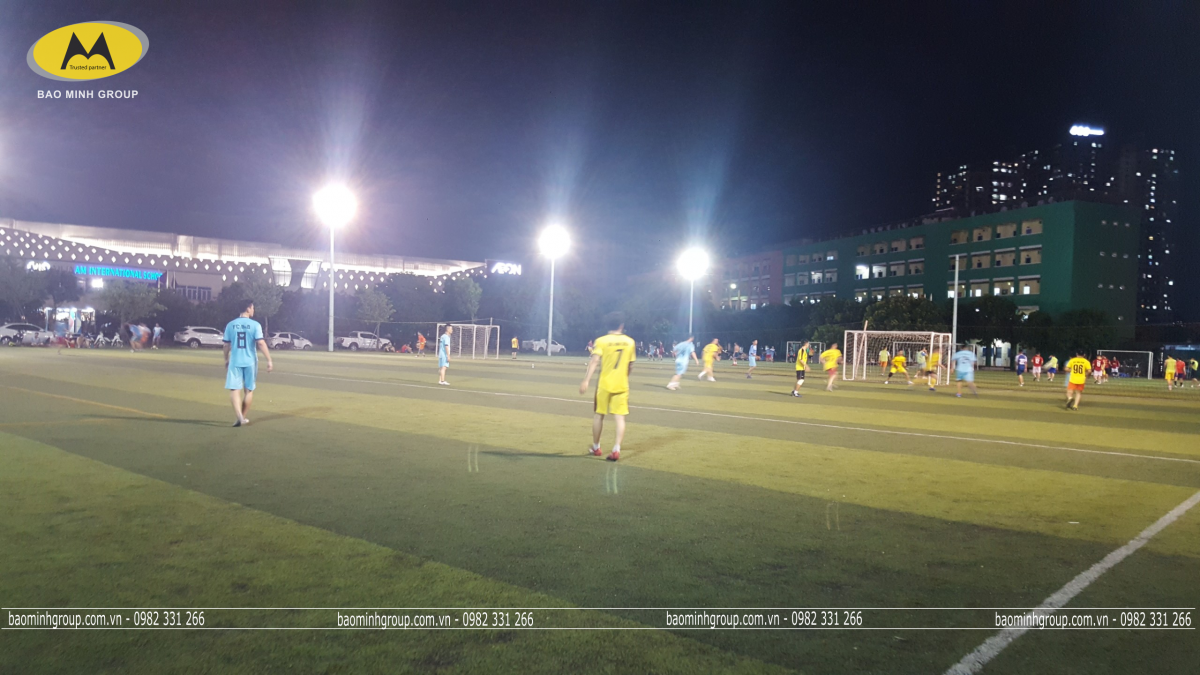 bóng đá Bảo Minh bóng đá Bảo Minh