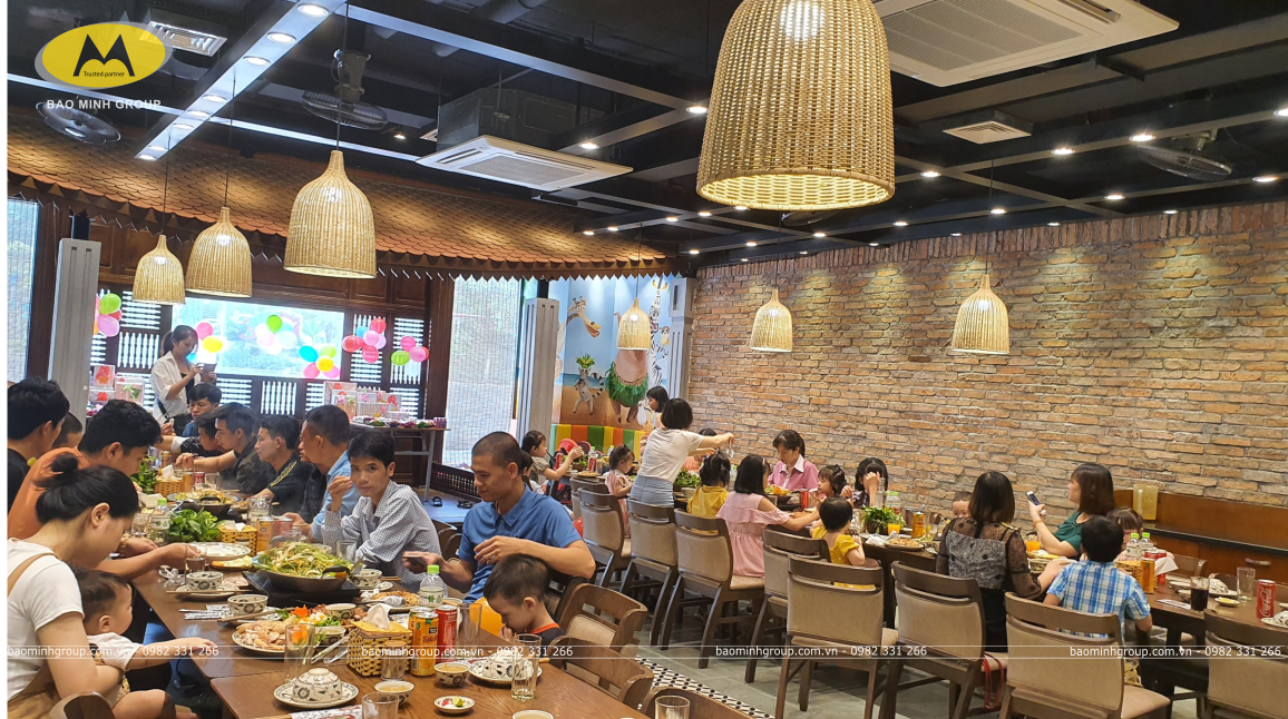 Vui Tết thiếu nhi 1-6 cùng Bảo Minh tet thieu nhi Bao Minh