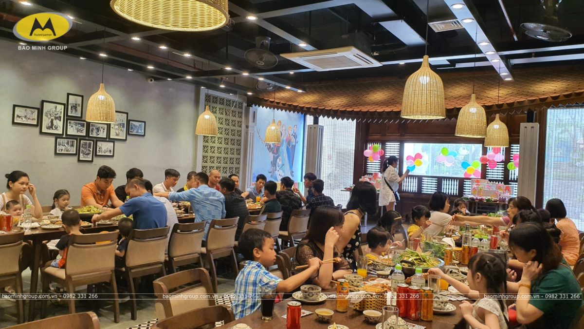 Vui Tết thiếu nhi 1-6 cùng Bảo Minh tet thieu nhi Bao Minh