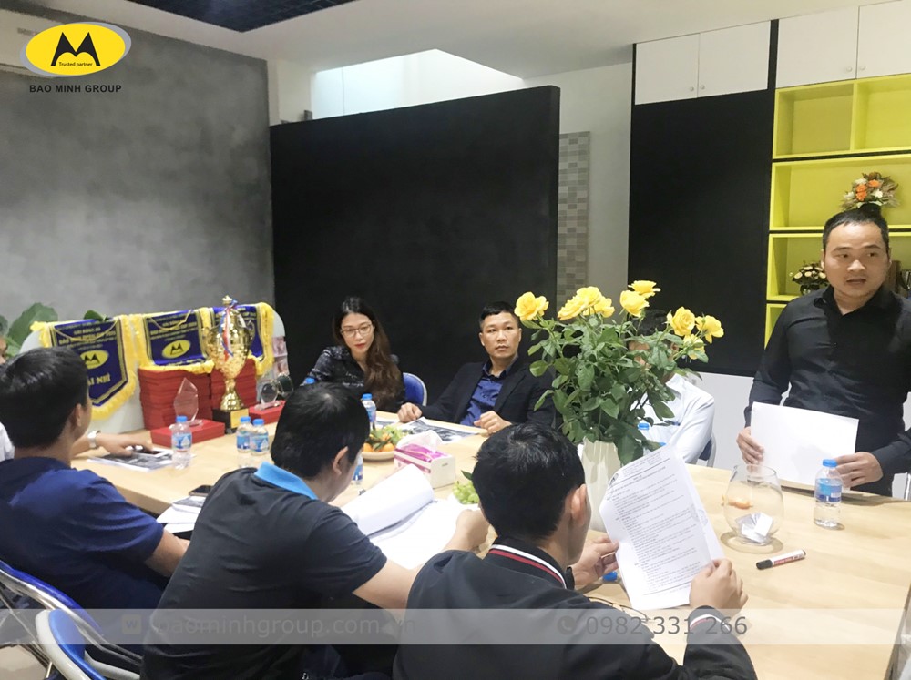 Bảo Minh Open Cup 2020