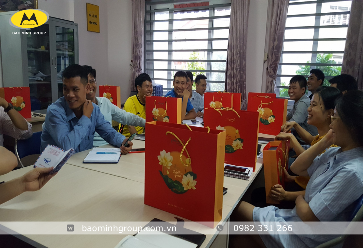 Trung thu Bao Minh 2020 trung thu Bao Minh 2020