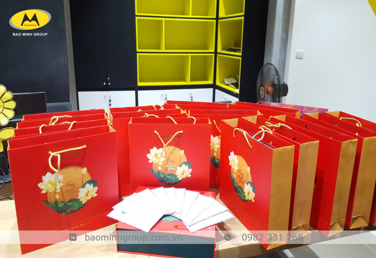 Trung thu Bao Minh 2020 trung thu Bao Minh 2020