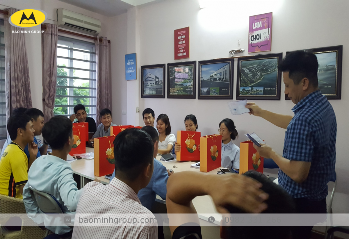 Trung thu Bao Minh 2020 trung thu Bao Minh 2020