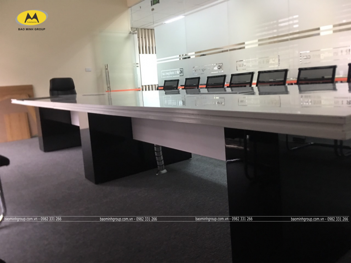 Thi công hoàn thiện VP ICAR Thi công hoàn thiện VP ICAR