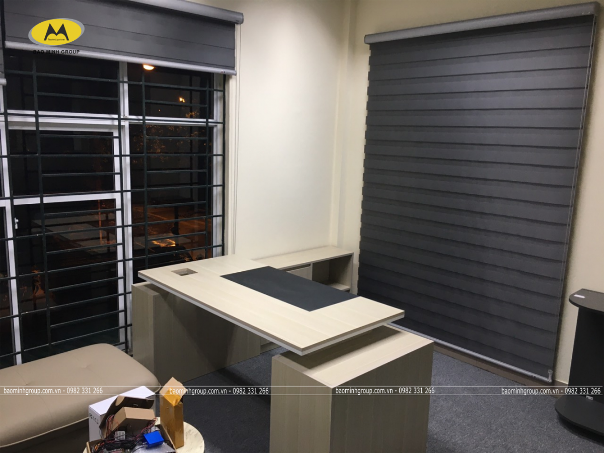 Thi công hoàn thiện VP ICAR Thi công hoàn thiện VP ICAR